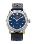 Pre-Owned Breitling Top Time Watch
